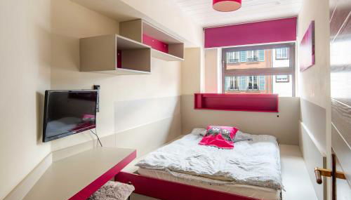 Cozy and Stylish with A-C in City Center! - Foto 5