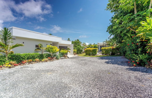 Mama Taras Luxury Villa - Foto 37