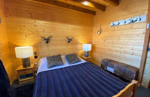 Haut de Chalet L'entasse n°9 - Foto 11