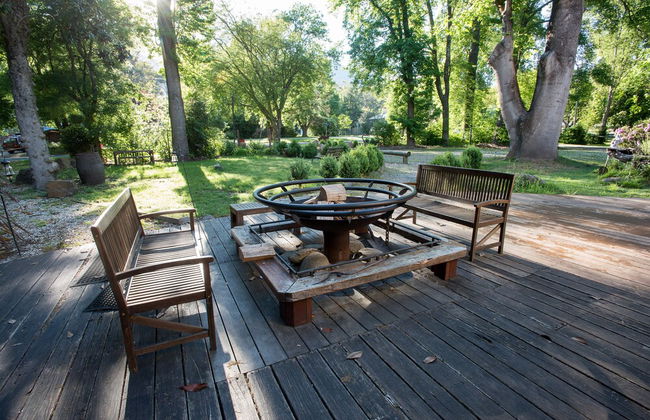 Avalon House - Foto 52