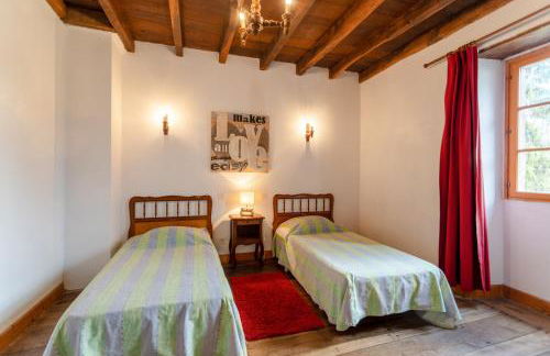 Gite Etxaluzenea - Foto 21