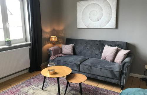 Villa Hanne mit Garten - Foto 9