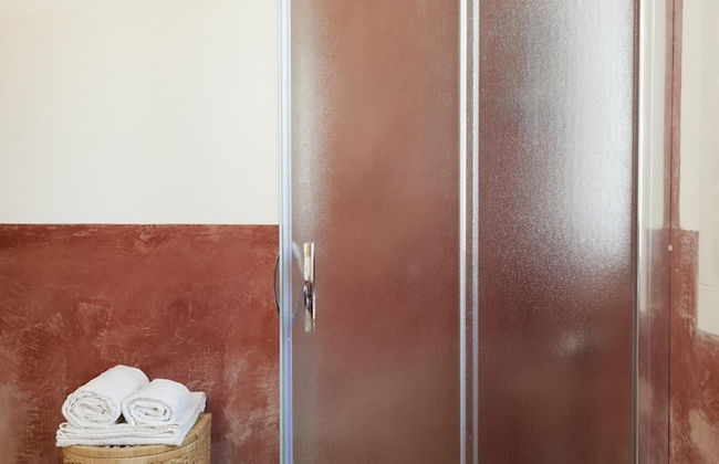 Sal739 in Pescoluse With 2 Bedrooms and 2 Bathrooms - Foto 25