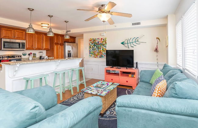 Captains Watch Condos - Foto 57