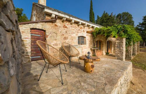 Villa Humac Hvar - Photo 43