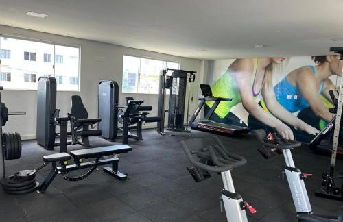 Apartt Conffor - Foto 64