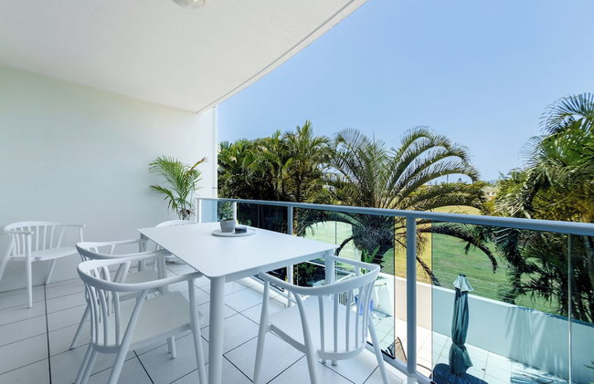 Koola Beach Apartments Bargara - Foto 22