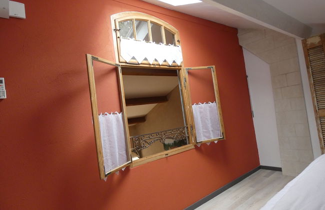 Mas Séraphin - Photo 11