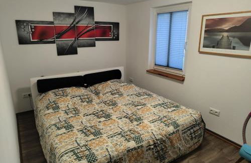 Kleines privates Zimmer im Jüterboger Stadtkern - Foto 1