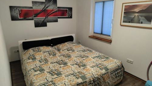 Kleines privates Zimmer im Jüterboger Stadtkern - Foto 1