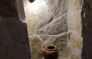 Il Tufo D'amare appartamento affitti brevi - Foto 13