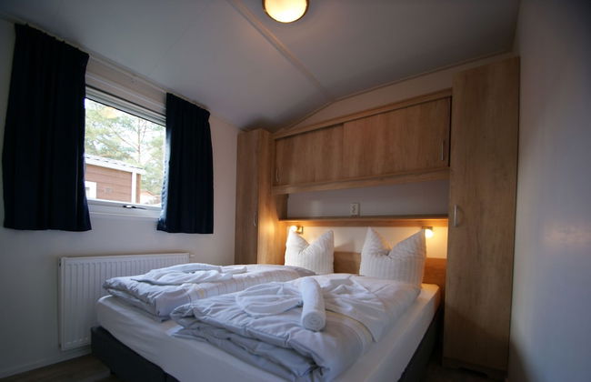 Havelberge Camping Resort - Foto 17