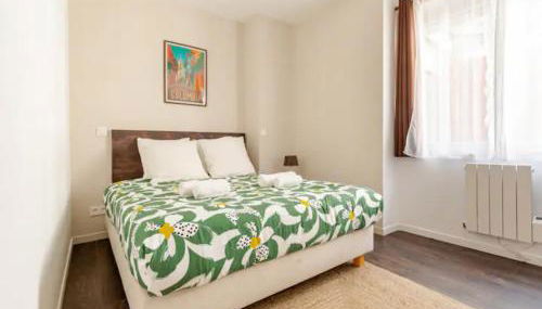 La suite Carthagène des Indes - centre ville , spa & terrasse privée - Foto 2