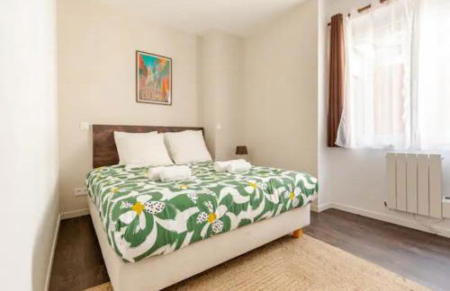 La suite Carthagène des Indes - centre ville , spa & terrasse privée - Foto 2