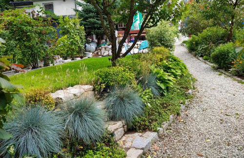 Domek Sandomierz Dwie Chatki - Foto 5