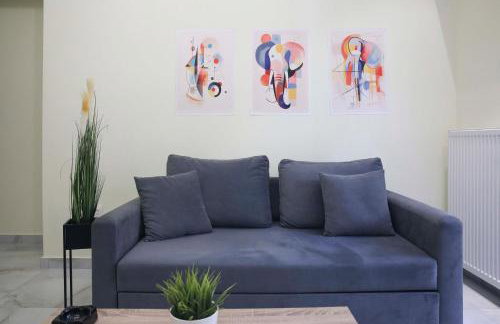 #6 Ioannas Apartments - Foto 8