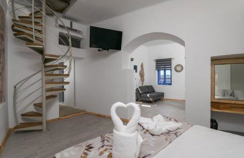 Aegean View House in Tripiti - Foto 13