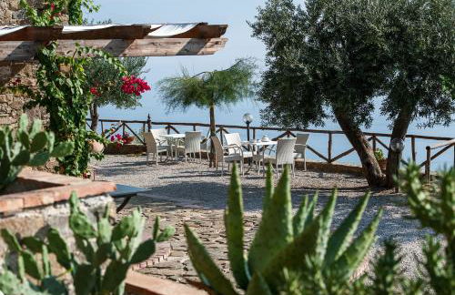 Casale Santa Rosalia Charme Villas and Rooms - Foto 41