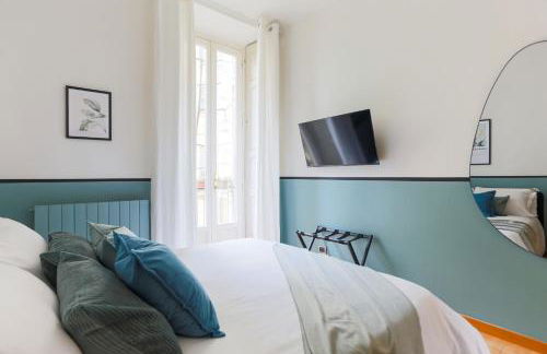 The Best Rent - Spacious three-bedroom apartment in the heart of Milan - Foto 21