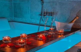 Studio SPA Le Petit Clos - Foto 6