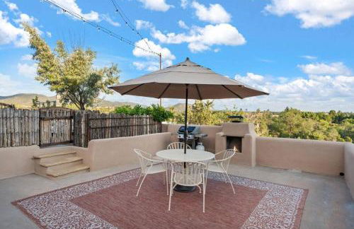 Scenic Santa Fe Downtown Escape - Foto 39