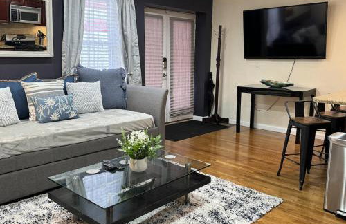 NY - NJ Tennis Suites - Sleeps 40 - 15 Mins to NYC - Foto 46