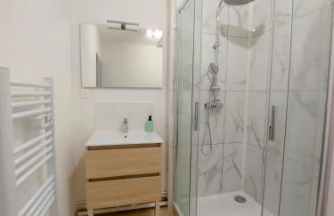 Cosy 3 - Audincourt centre - Foto 6