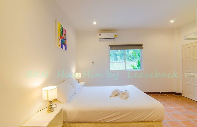 BKN Hua Hin - Foto 14