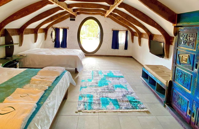 Koru Aura Mengen - Photo 4