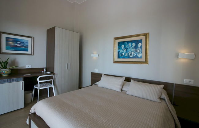 Temenos Villa in Siracusa - Foto 21