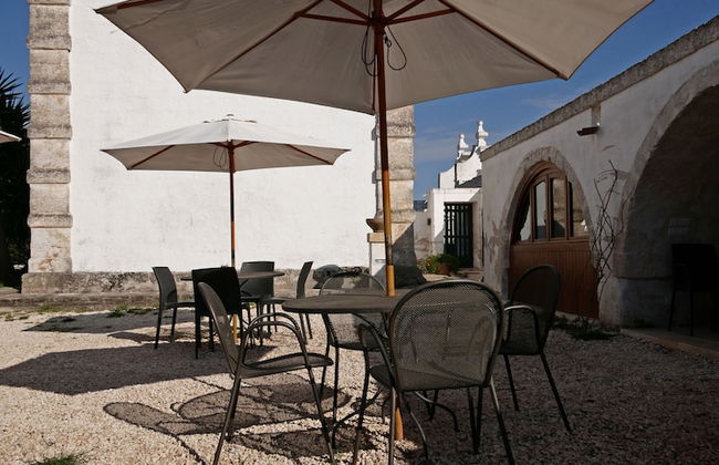 Masseria Maccarone - Photo 38