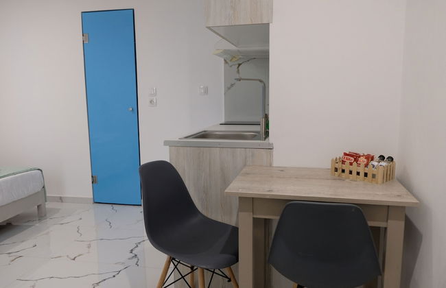 City Center Studios - Foto 56