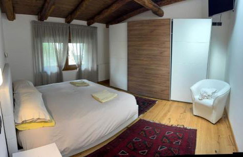 Mansarda la soffitta - Photo 35