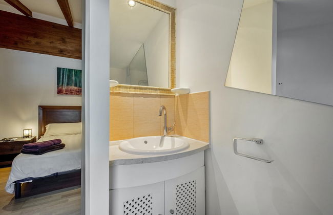 7 Bedroom Villa for 15 Ppl, Heated Pool, Sauna, hot tub on El Valle Golf, Murcia - Foto 19