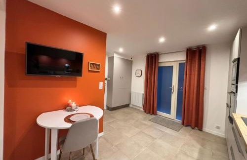 Cocon Urbain à Saint-Leu-d'Esserent - Foto 6