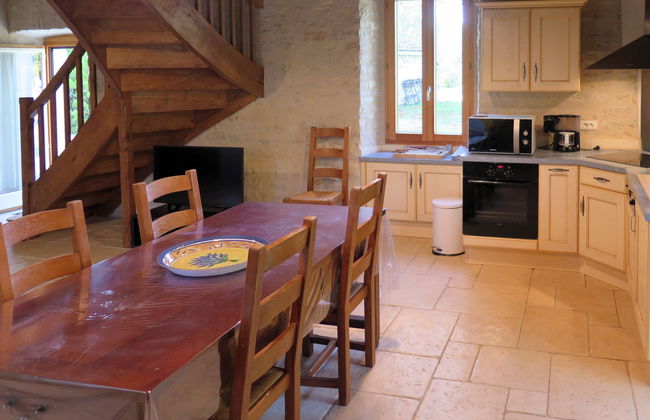 Le Causse du Cluzel - Foto 26