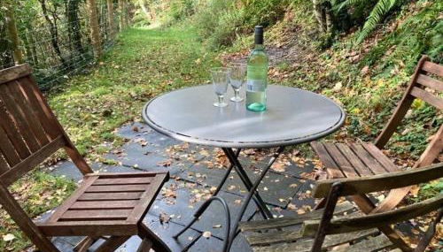 Pretty sunny cottage, Machynlleth - Foto 4