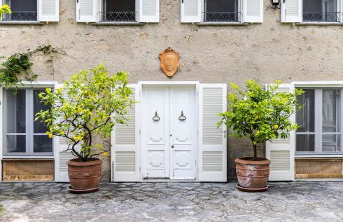 GOLDEN LUXE - Rifugio con vista mare e piscina in Toscana - Foto 28