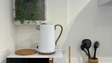 Appartement terrasse au cœur de la ville - Foto 3