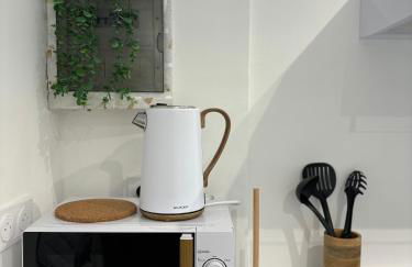 Appartement terrasse au cœur de la ville - Foto 3