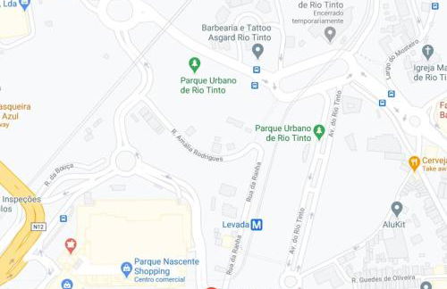 Oporto East House - Foto 20