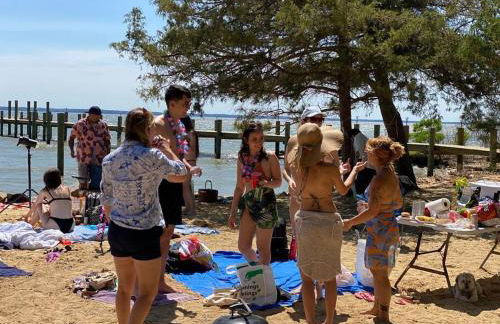 Tiny House at Piney point - Foto 30