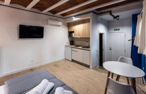 Apartamentos Turísticos DE LA BERNARDA - Foto 50