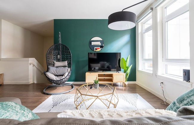 Sophari's Apartments in Bellevue - Foto 60