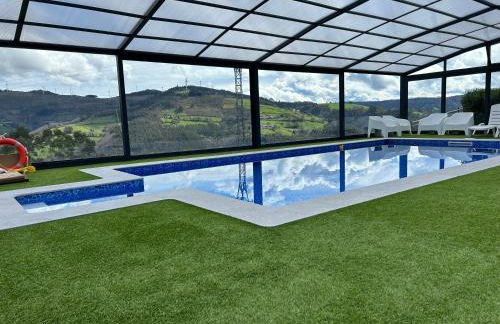 C'Genoveva Complejo Turistico Rural CaleaCabo - Foto 46