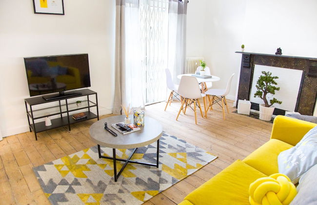 Spacious Two Bed in Hackney - Foto 17