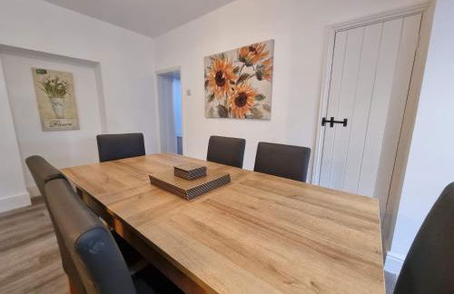 Well Cottage by Cliftonvalley Apartments - Foto 16