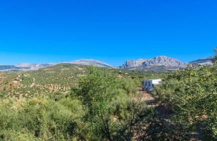 Casa La Molina Riogordo by Ruralidays - Foto 14