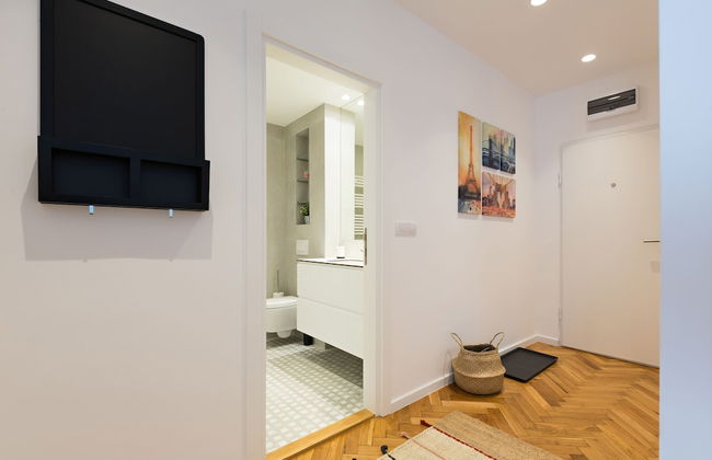 Belgrade Center Apartment III - Foto 21