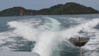 Lancha Life Party - Foto 4